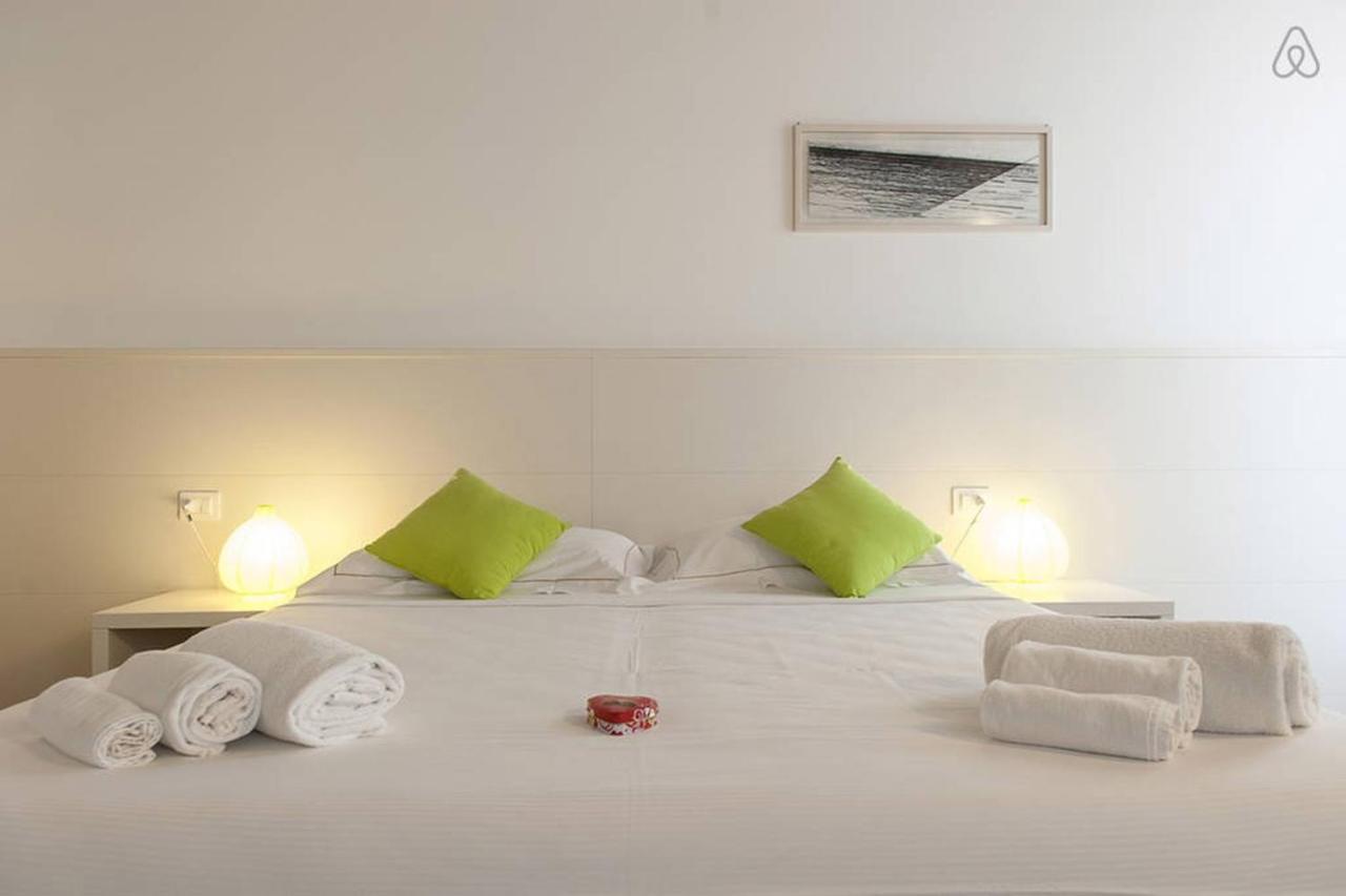 מלון ורונה Residenza Cardo Massimo מראה חיצוני תמונה