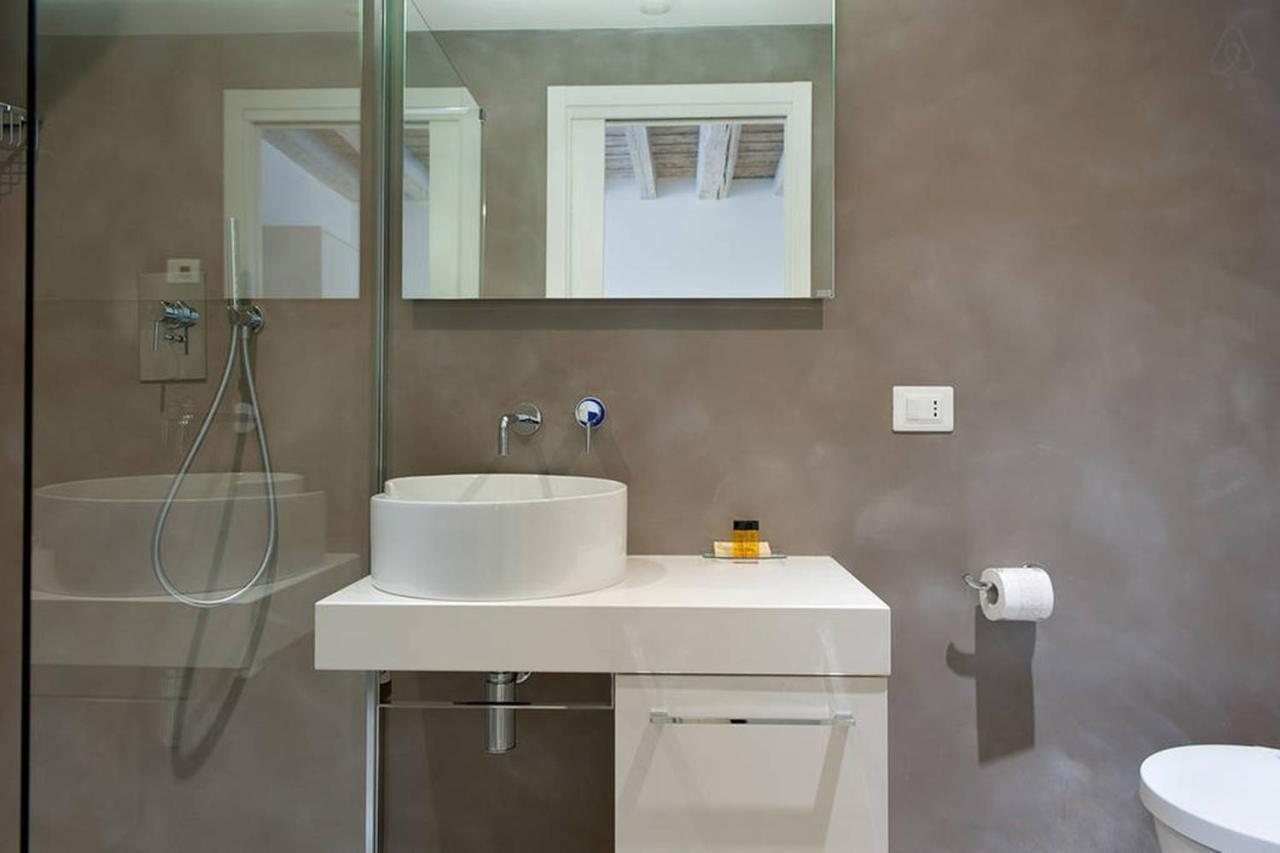 מלון ורונה Residenza Cardo Massimo מראה חיצוני תמונה