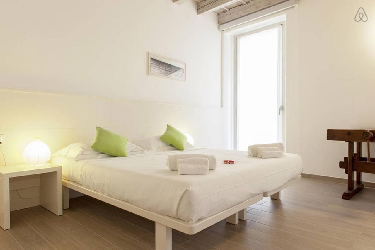 מלון ורונה Residenza Cardo Massimo מראה חיצוני תמונה