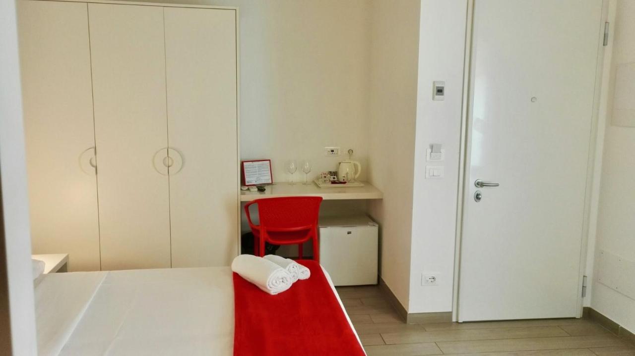 מלון ורונה Residenza Cardo Massimo מראה חיצוני תמונה