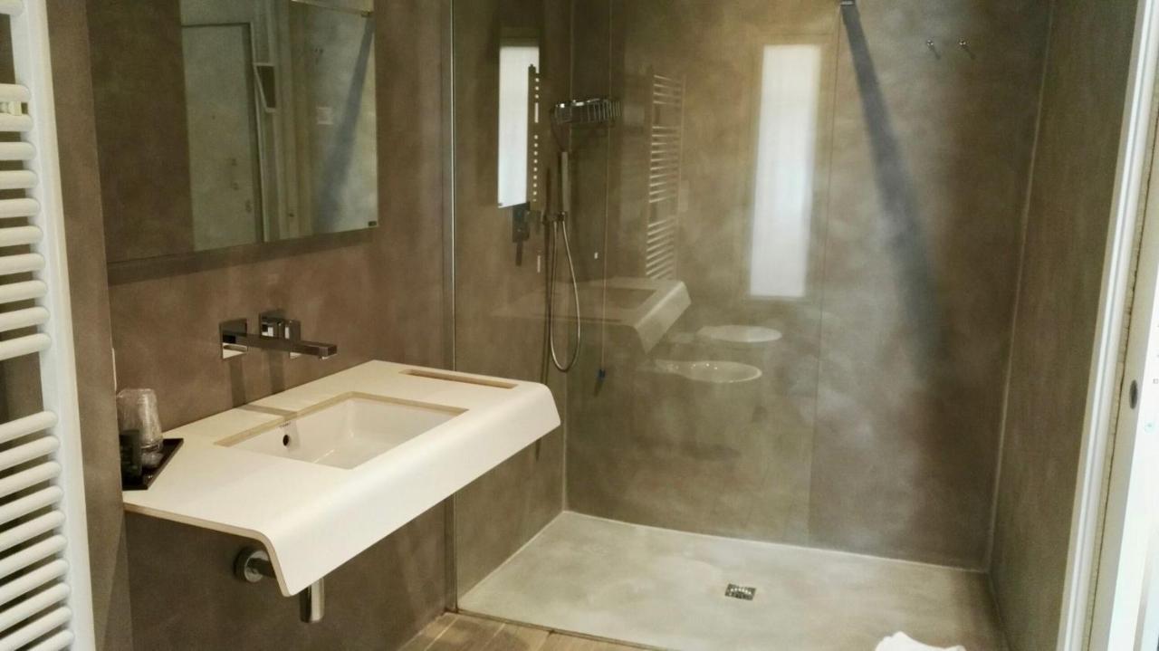 מלון ורונה Residenza Cardo Massimo מראה חיצוני תמונה
