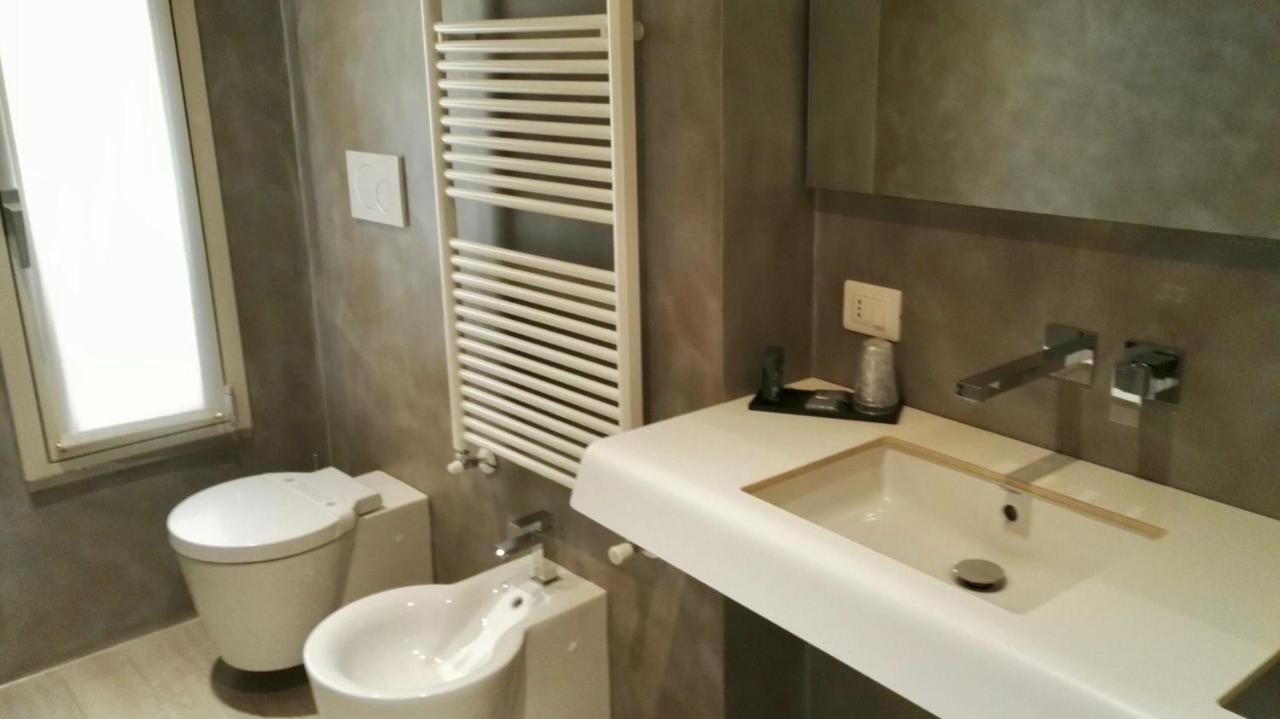 מלון ורונה Residenza Cardo Massimo מראה חיצוני תמונה