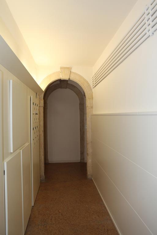 מלון ורונה Residenza Cardo Massimo מראה חיצוני תמונה