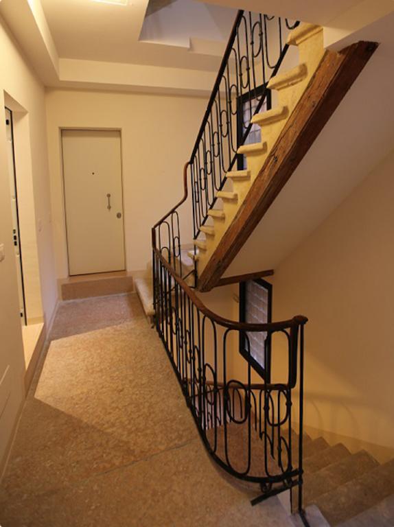 מלון ורונה Residenza Cardo Massimo מראה חיצוני תמונה