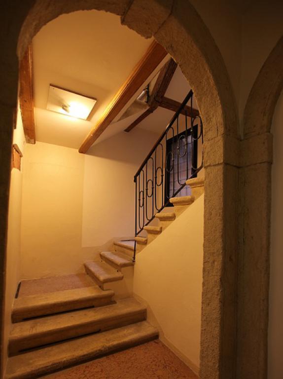 מלון ורונה Residenza Cardo Massimo מראה חיצוני תמונה